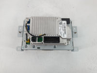 2016-2019 Ford Escape Information Display Screen - Oemusedautoparts1.com