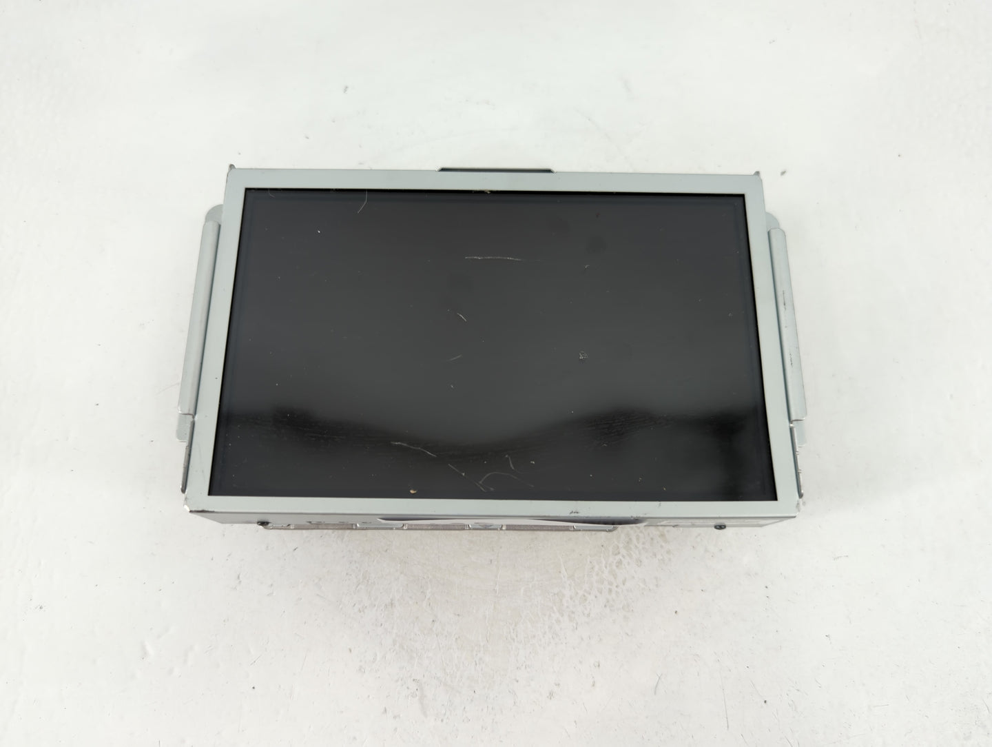 2016-2019 Ford Escape Information Display Screen - Oemusedautoparts1.com