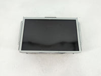 2016-2019 Ford Escape Information Display Screen - Oemusedautoparts1.com