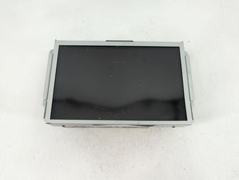 compare product 2016-2019 Ford Escape Information Display Screen
