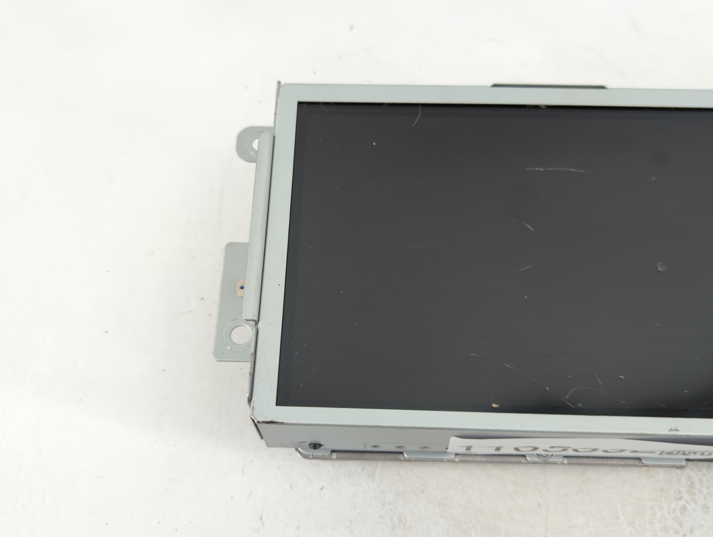 2016-2019 Ford Escape Information Display Screen - Oemusedautoparts1.com