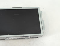2016-2019 Ford Escape Information Display Screen - Oemusedautoparts1.com