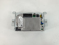 2016-2019 Ford Escape Information Display Screen - Oemusedautoparts1.com