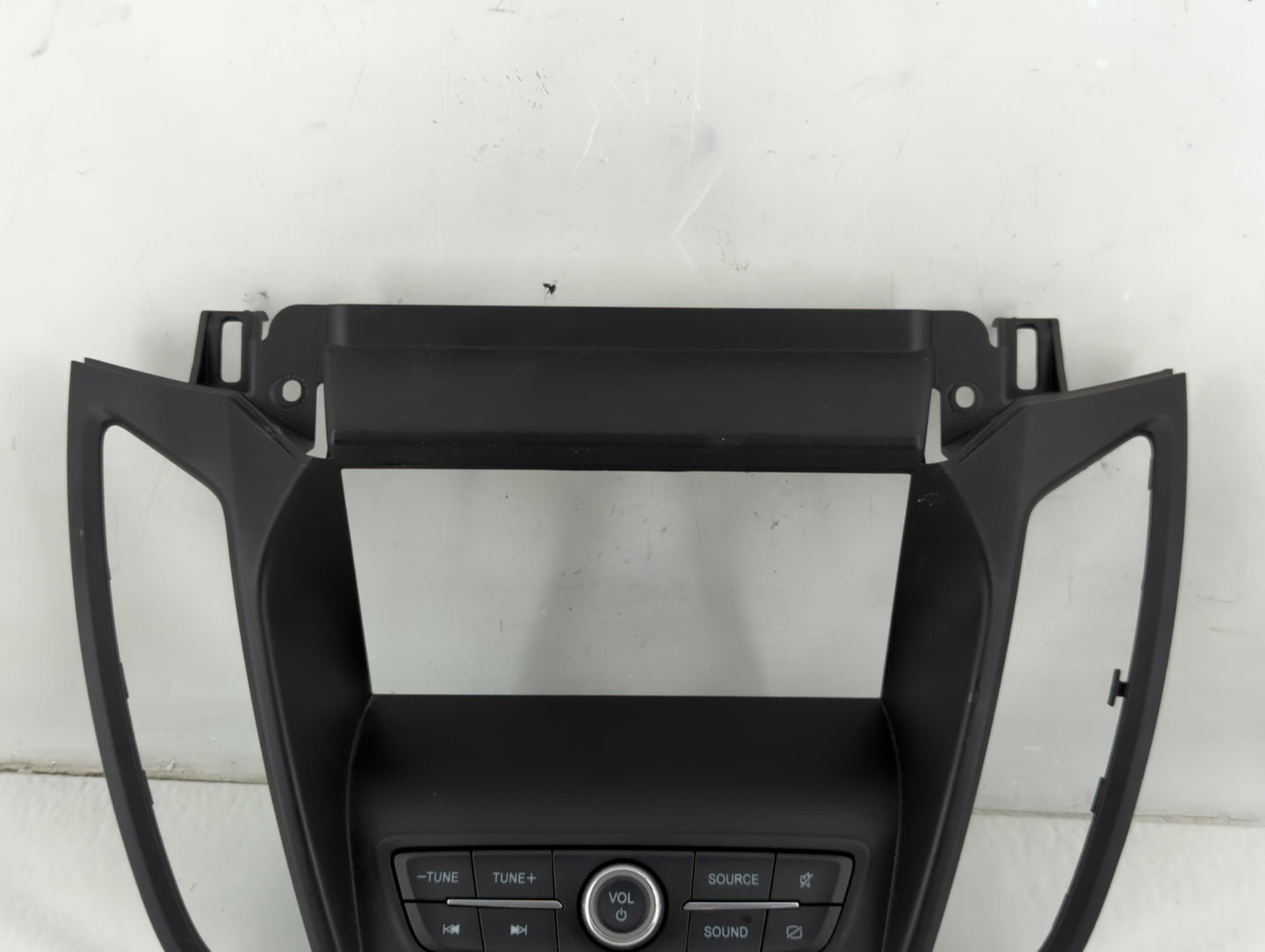 2017-2019 Ford Escape Radio AM FM Cd Player Receiver Replacement P/N:JJ5T 18K811 HA Fits Fits 2017 2018 2019 OEM Used Auto P