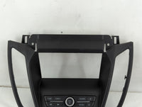 2017-2019 Ford Escape Radio AM FM Cd Player Receiver Replacement P/N:JJ5T 18K811 HA Fits Fits 2017 2018 2019 OEM Used Auto P