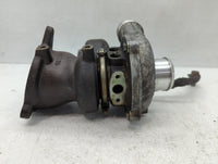 2017 Ford Escape Turbocharger Turbo Charger Super Charger Supercharger - Oemusedautoparts1.com