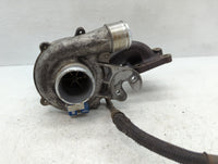 2017 Ford Escape Turbocharger Turbo Charger Super Charger Supercharger - Oemusedautoparts1.com