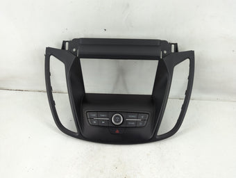compare product 2017-2019 Ford Escape Radio AM FM Cd Player Receiver Replacement P/N:JJ5T 18K811 HA Fits Fits 2017 2018 2019 OEM Used Auto Parts