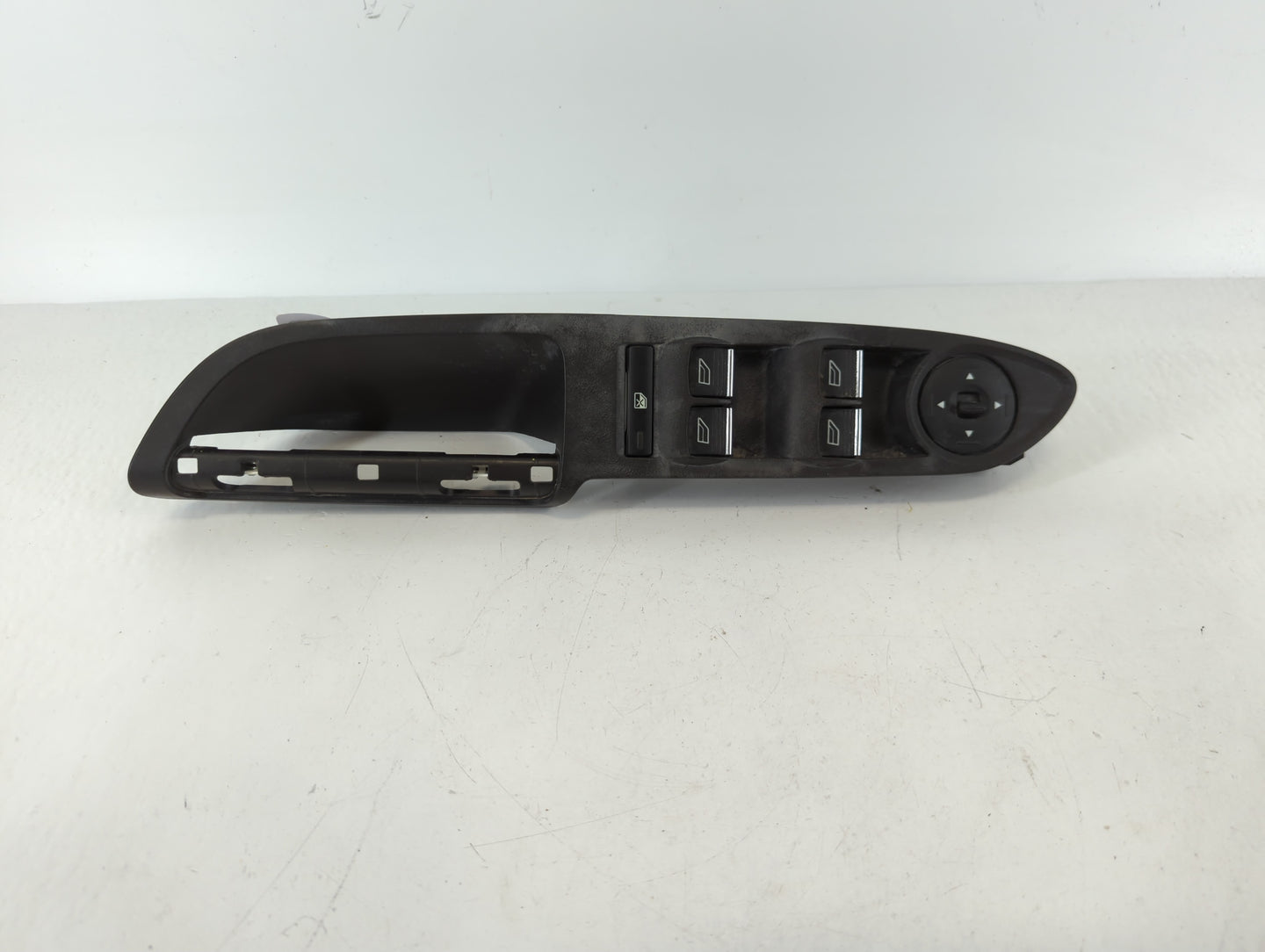 2013-2019 Ford Escape Master Power Window Switch Replacement Driver Side Left P/N:F1ET-14A132-AC Fits OEM Used Auto Parts - 