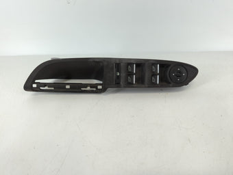 compare product 2013-2019 Ford Escape Master Power Window Switch Replacement Driver Side Left P/N:F1ET-14A132-AC Fits OEM Used Auto Parts