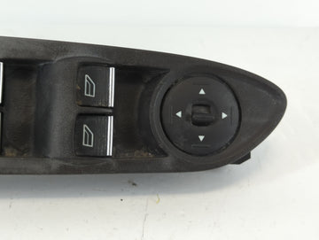 2013-2019 Ford Escape Master Power Window Switch Replacement Driver Side Left P/N:F1ET-14A132-AC Fits OEM Used Auto Parts