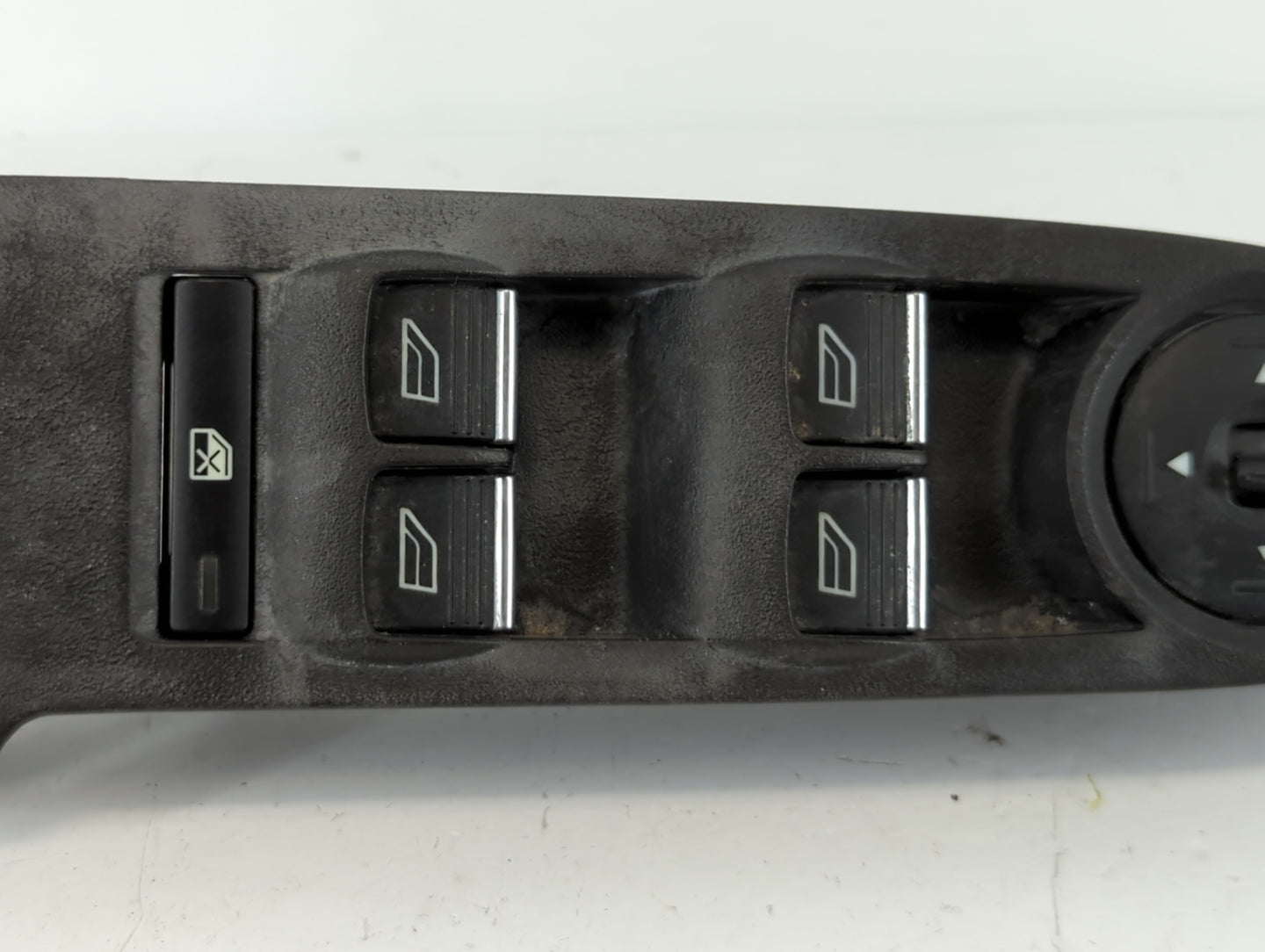 2013-2019 Ford Escape Master Power Window Switch Replacement Driver Side Left P/N:F1ET-14A132-AC Fits OEM Used Auto Parts - 