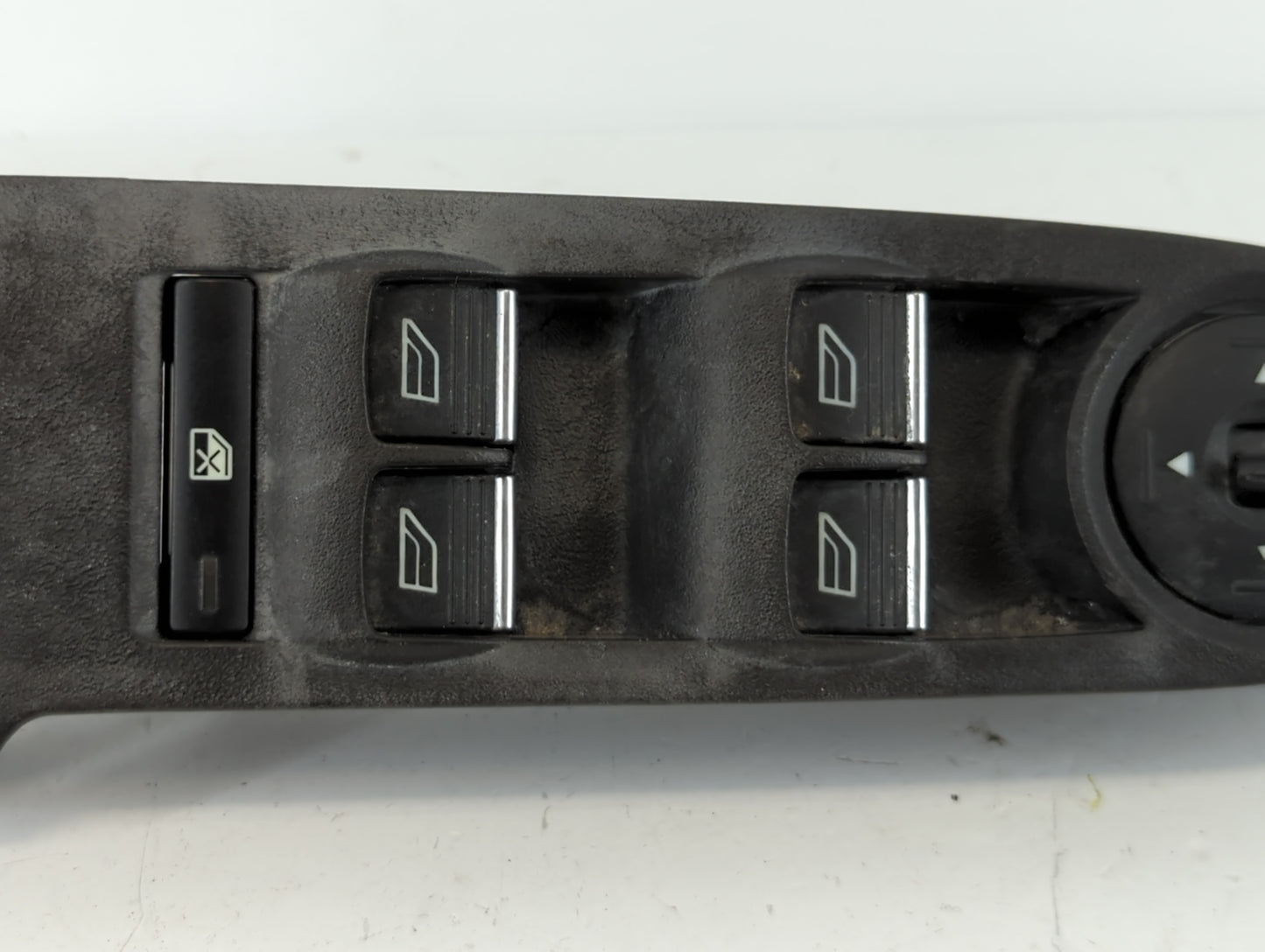 2013-2019 Ford Escape Master Power Window Switch Replacement Driver Side Left P/N:F1ET-14A132-AC Fits OEM Used Auto Parts - 