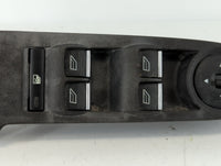 2013-2019 Ford Escape Master Power Window Switch Replacement Driver Side Left P/N:F1ET-14A132-AC Fits OEM Used Auto Parts - 