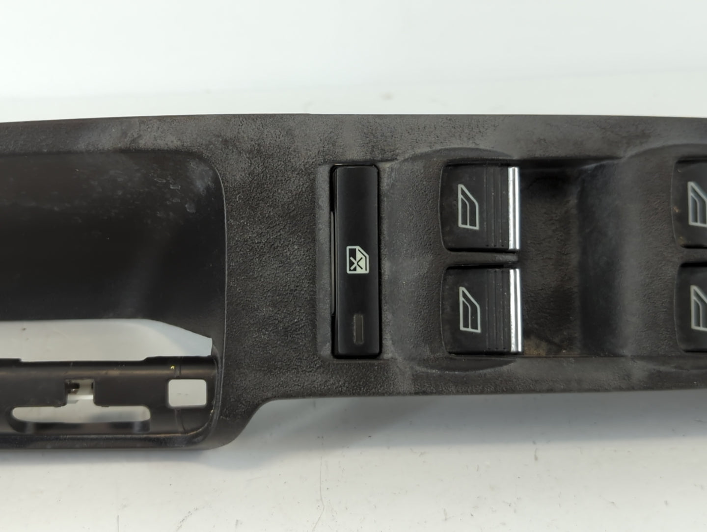 2013-2019 Ford Escape Master Power Window Switch Replacement Driver Side Left P/N:F1ET-14A132-AC Fits OEM Used Auto Parts - 