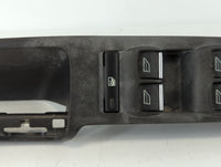 2013-2019 Ford Escape Master Power Window Switch Replacement Driver Side Left P/N:F1ET-14A132-AC Fits OEM Used Auto Parts - 