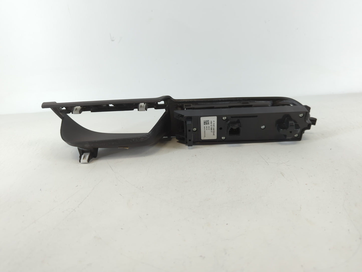 2013-2019 Ford Escape Master Power Window Switch Replacement Driver Side Left P/N:F1ET-14A132-AC Fits OEM Used Auto Parts - 