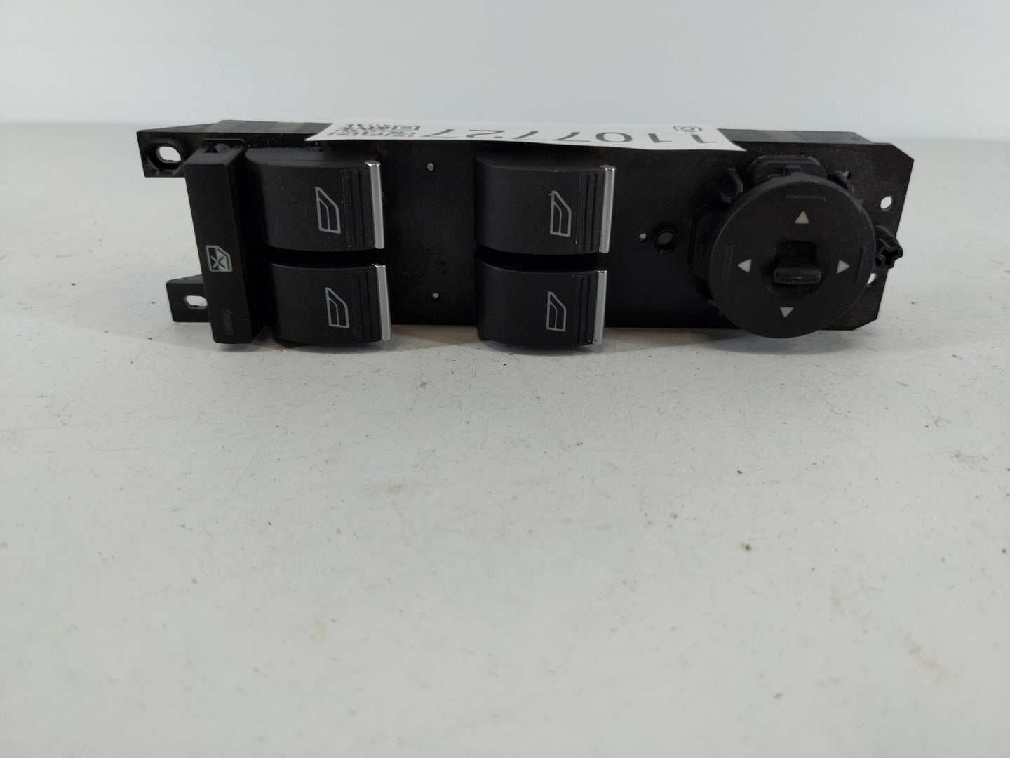 2013-2019 Ford Escape Master Power Window Switch Replacement Driver Side Left P/N:F1ET-14A132-AC Fits OEM Used Auto Parts - 