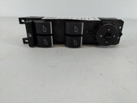 2013-2019 Ford Escape Master Power Window Switch Replacement Driver Side Left P/N:F1ET-14A132-AC Fits OEM Used Auto Parts - 