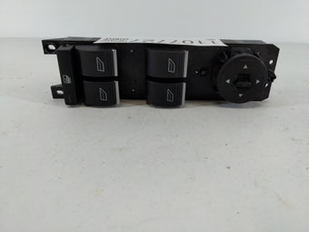 compare product 2013-2019 Ford Escape Master Power Window Switch Replacement Driver Side Left P/N:F1ET-14A132-AC Fits OEM Used Auto Parts