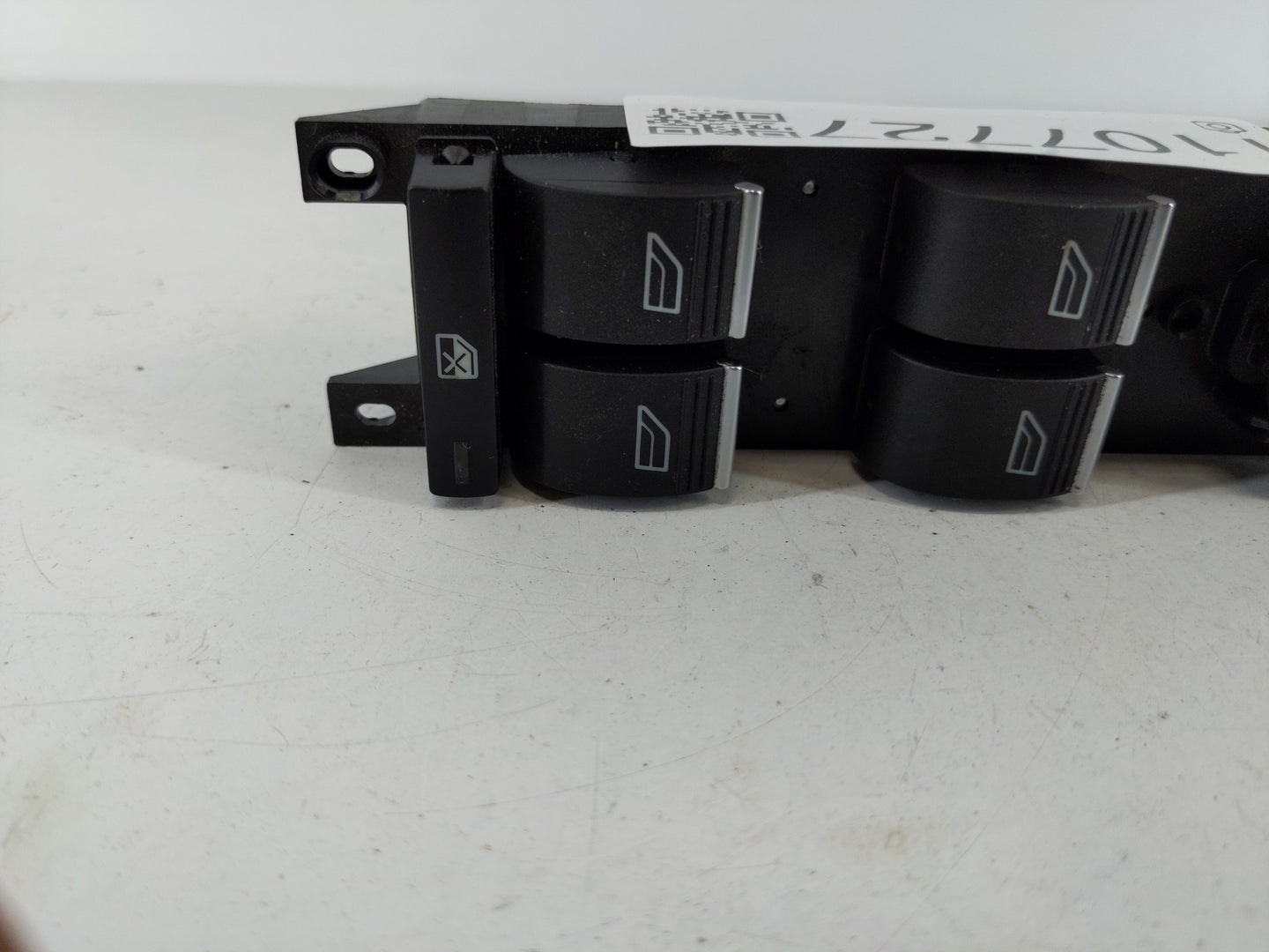 2013-2019 Ford Escape Master Power Window Switch Replacement Driver Side Left P/N:F1ET-14A132-AC Fits OEM Used Auto Parts - 