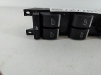 2013-2019 Ford Escape Master Power Window Switch Replacement Driver Side Left P/N:F1ET-14A132-AC Fits OEM Used Auto Parts - 