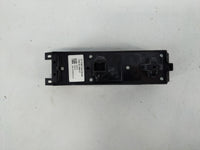 2013-2019 Ford Escape Master Power Window Switch Replacement Driver Side Left P/N:F1ET-14A132-AC Fits OEM Used Auto Parts - 