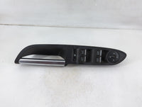 2013-2019 Ford Escape Master Power Window Switch Replacement Driver Side Left P/N:F1ET-14A132-AC Fits OEM Used Auto Parts - 