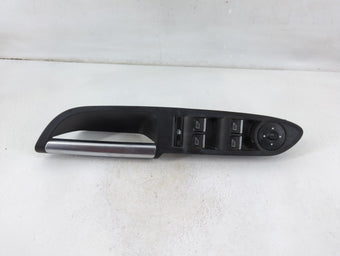 compare product 2013-2019 Ford Escape Master Power Window Switch Replacement Driver Side Left P/N:F1ET-14A132-AC Fits OEM Used Auto Parts