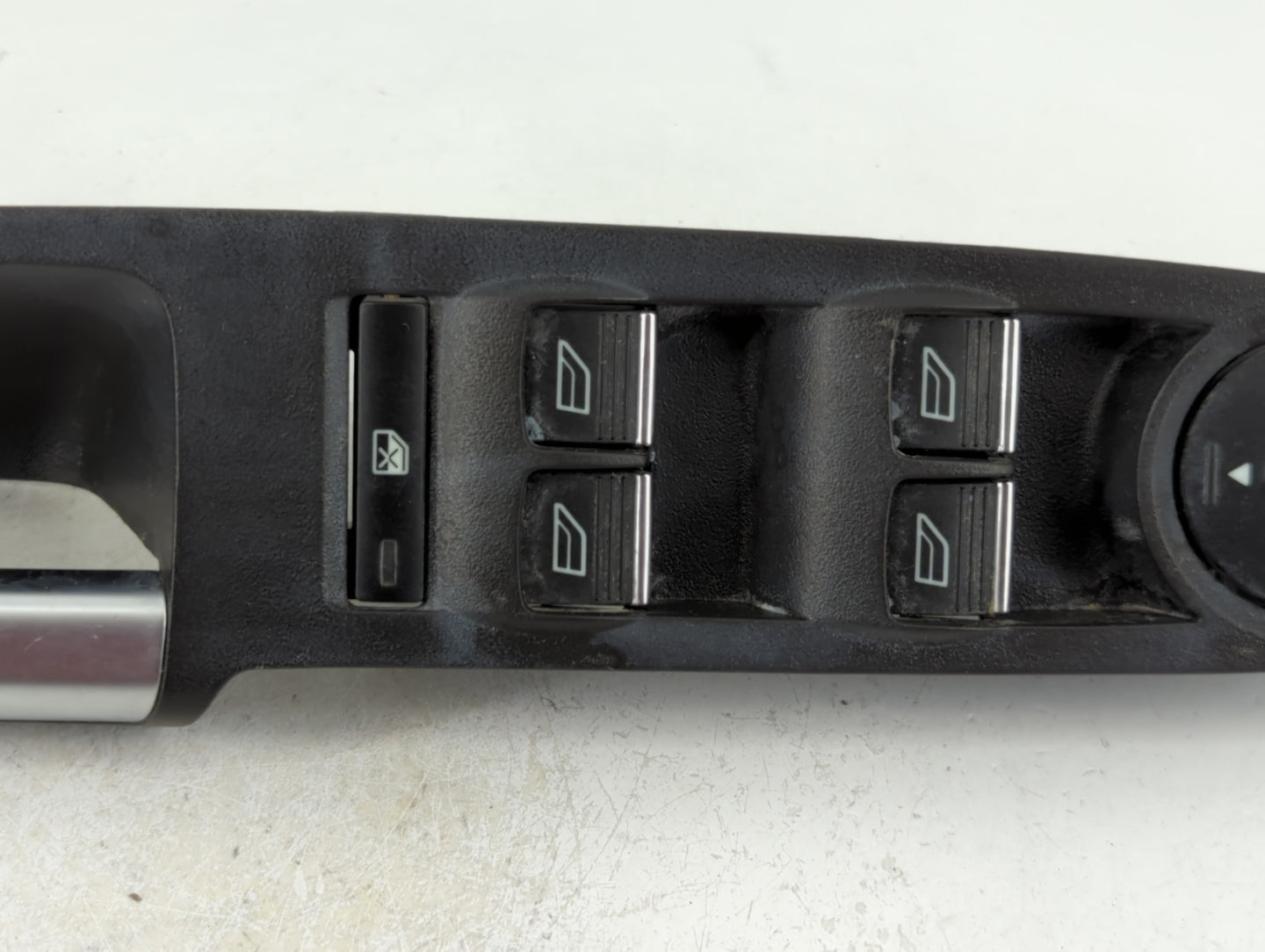 2013-2019 Ford Escape Master Power Window Switch Replacement Driver Side Left P/N:F1ET-14A132-AC Fits OEM Used Auto Parts - 