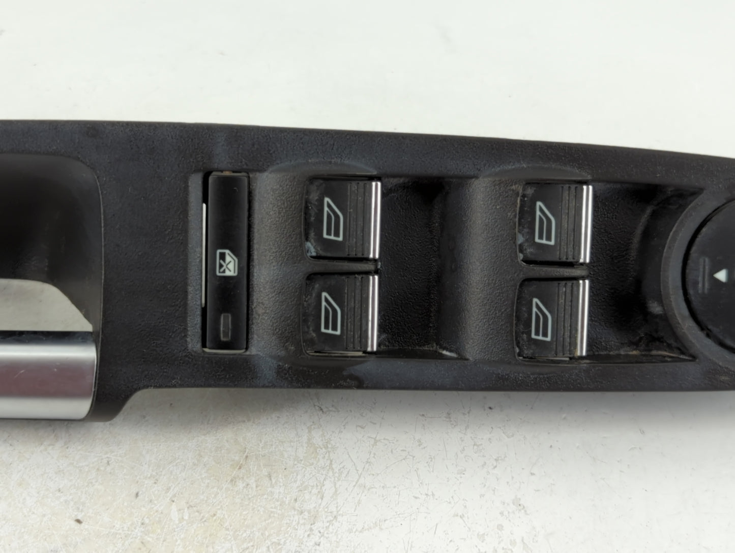 2013-2019 Ford Escape Master Power Window Switch Replacement Driver Side Left P/N:F1ET-14A132-AC Fits OEM Used Auto Parts - 