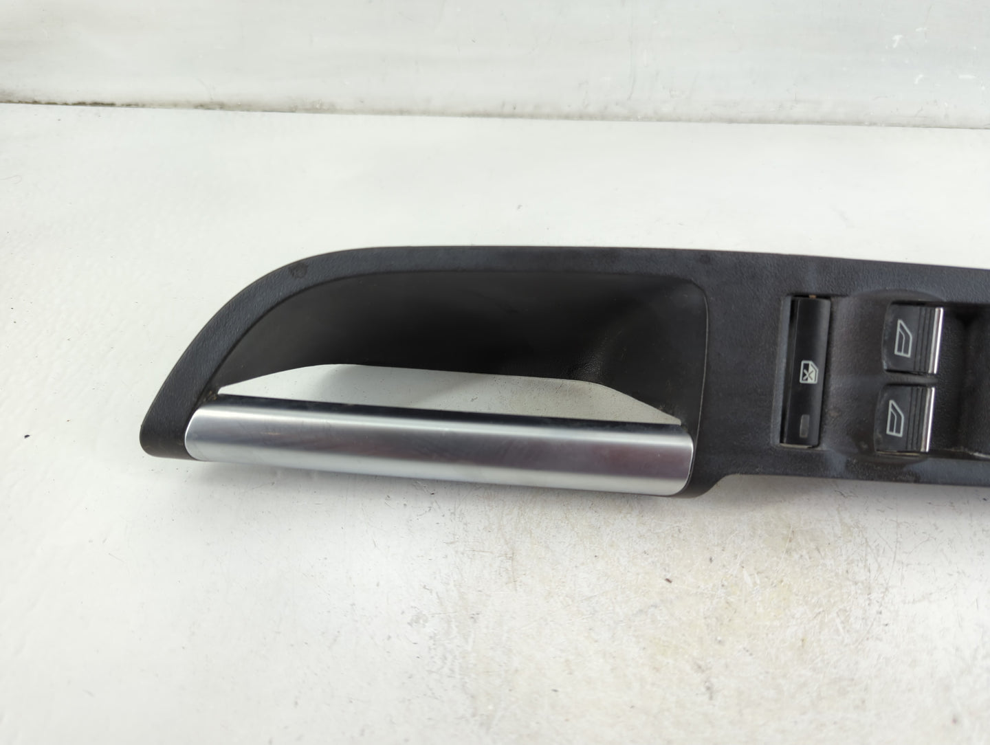 2013-2019 Ford Escape Master Power Window Switch Replacement Driver Side Left P/N:F1ET-14A132-AC Fits OEM Used Auto Parts - 