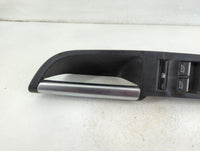 2013-2019 Ford Escape Master Power Window Switch Replacement Driver Side Left P/N:F1ET-14A132-AC Fits OEM Used Auto Parts - 