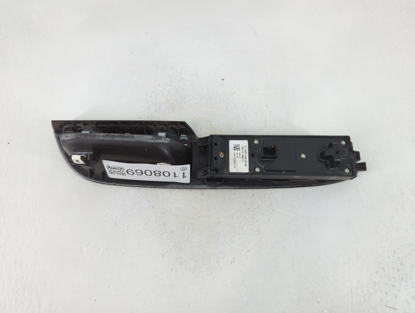 2013-2019 Ford Escape Master Power Window Switch Replacement Driver Side Left P/N:F1ET-14A132-AC Fits OEM Used Auto Parts - 