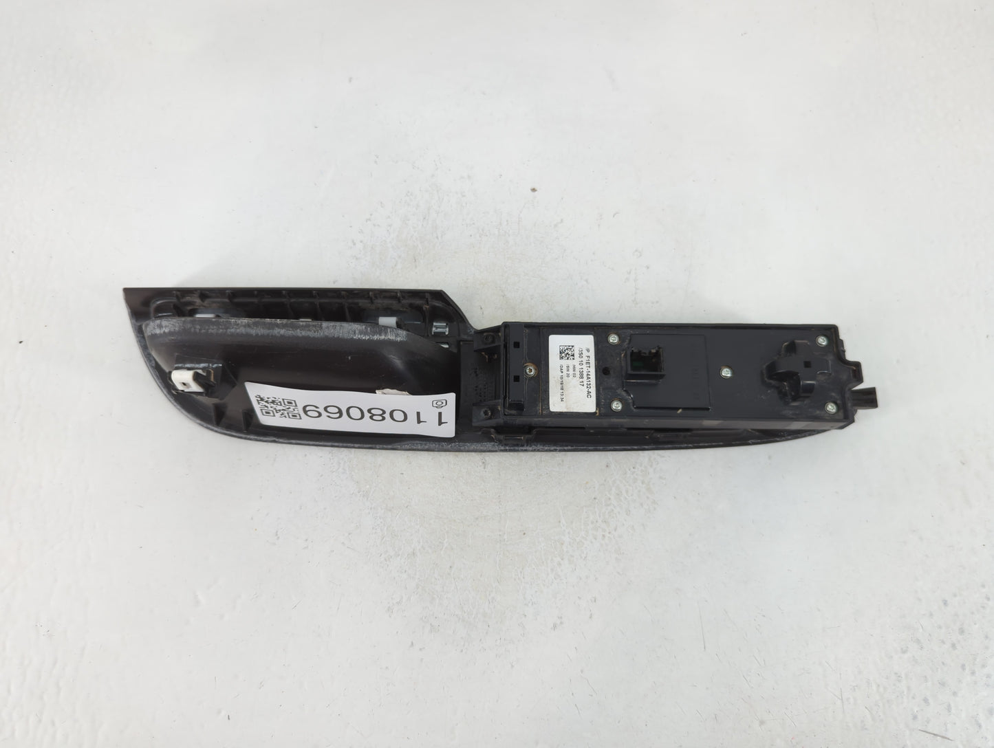 2013-2019 Ford Escape Master Power Window Switch Replacement Driver Side Left P/N:F1ET-14A132-AC Fits OEM Used Auto Parts - 