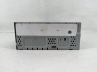2019 Ford Escape Radio AM FM Cd Player Receiver Replacement Fits OEM Used Auto Parts - Oemusedautoparts1.com