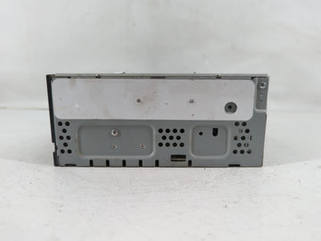 2019 Ford Escape Radio AM FM Cd Player Receiver Replacement Fits OEM Used Auto Parts - Oemusedautoparts1.com