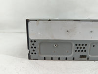 2019 Ford Escape Radio AM FM Cd Player Receiver Replacement Fits OEM Used Auto Parts - Oemusedautoparts1.com