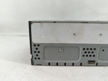 2019 Ford Escape Radio AM FM Cd Player Receiver Replacement Fits OEM Used Auto Parts