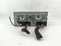 2019 Ford Escape Radio AM FM Cd Player Receiver Replacement Fits OEM Used Auto Parts - Oemusedautoparts1.com