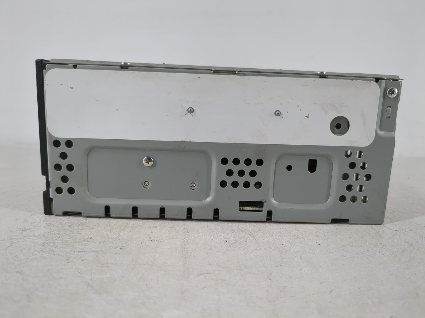 2019 Ford Escape Radio AM FM Cd Player Receiver Replacement P/N:GJ5T-19C107-KA Fits OEM Used Auto Parts - Oemusedautoparts1.