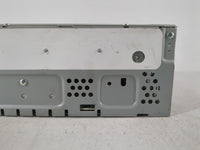 2019 Ford Escape Radio AM FM Cd Player Receiver Replacement P/N:GJ5T-19C107-KA Fits OEM Used Auto Parts - Oemusedautoparts1.