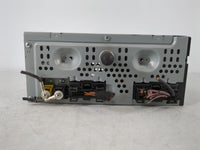 2019 Ford Escape Radio AM FM Cd Player Receiver Replacement P/N:GJ5T-19C107-KA Fits OEM Used Auto Parts - Oemusedautoparts1.