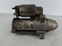 2017-2019 Ford Escape Car Starter Motor Solenoid OEM P/N:F1FT-11000-EB Fits Fits 2017 2018 2019 OEM Used Auto Parts - Oemuse