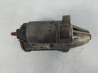 2017-2019 Ford Escape Car Starter Motor Solenoid OEM P/N:F1FT-11000-EB Fits Fits 2017 2018 2019 OEM Used Auto Parts - Oemuse