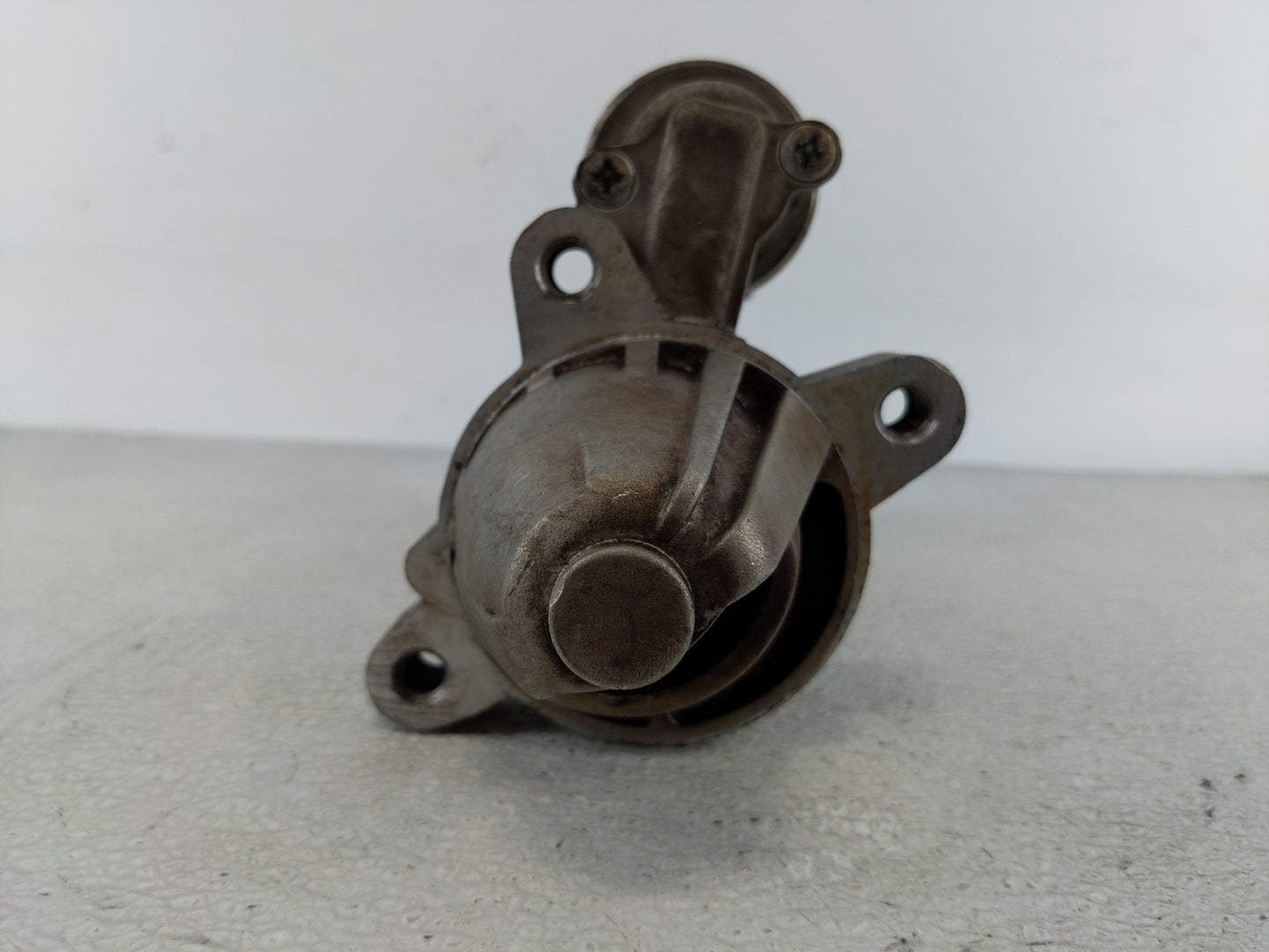 2017-2019 Ford Escape Car Starter Motor Solenoid OEM P/N:F1FT-11000-EB Fits Fits 2017 2018 2019 OEM Used Auto Parts - Oemuse