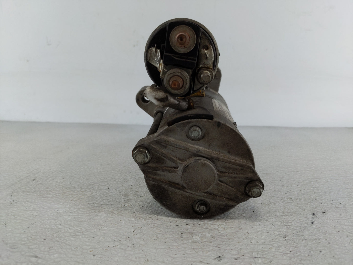 2017-2019 Ford Escape Car Starter Motor Solenoid OEM P/N:F1FT-11000-EB Fits Fits 2017 2018 2019 OEM Used Auto Parts - Oemuse