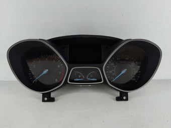 compare product 2019 Ford Escape Instrument Cluster Speedometer Gauges P/N:5KTA28871B Fits OEM Used Auto Parts