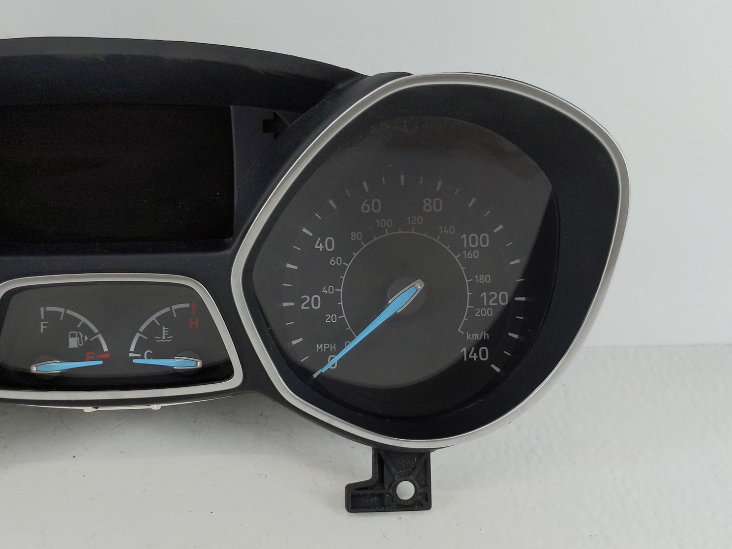 2019 Ford Escape Instrument Cluster Speedometer Gauges P/N:5KTA28871B Fits OEM Used Auto Parts - Oemusedautoparts1.com