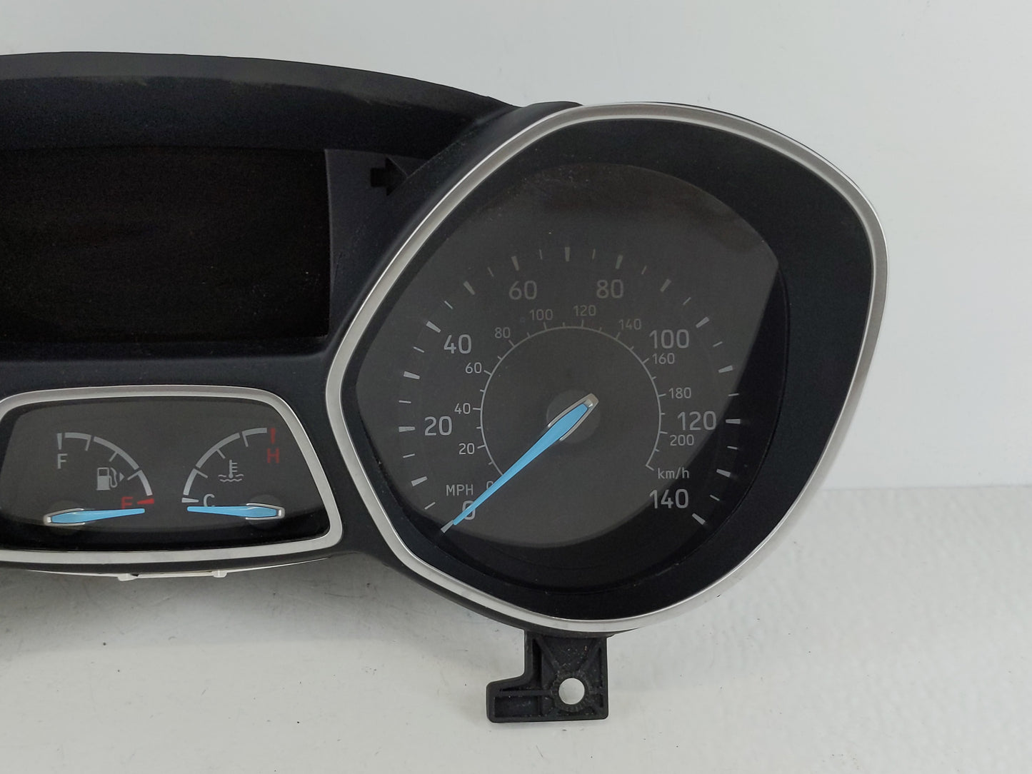 2019 Ford Escape Instrument Cluster Speedometer Gauges P/N:5KTA28871B Fits OEM Used Auto Parts - Oemusedautoparts1.com
